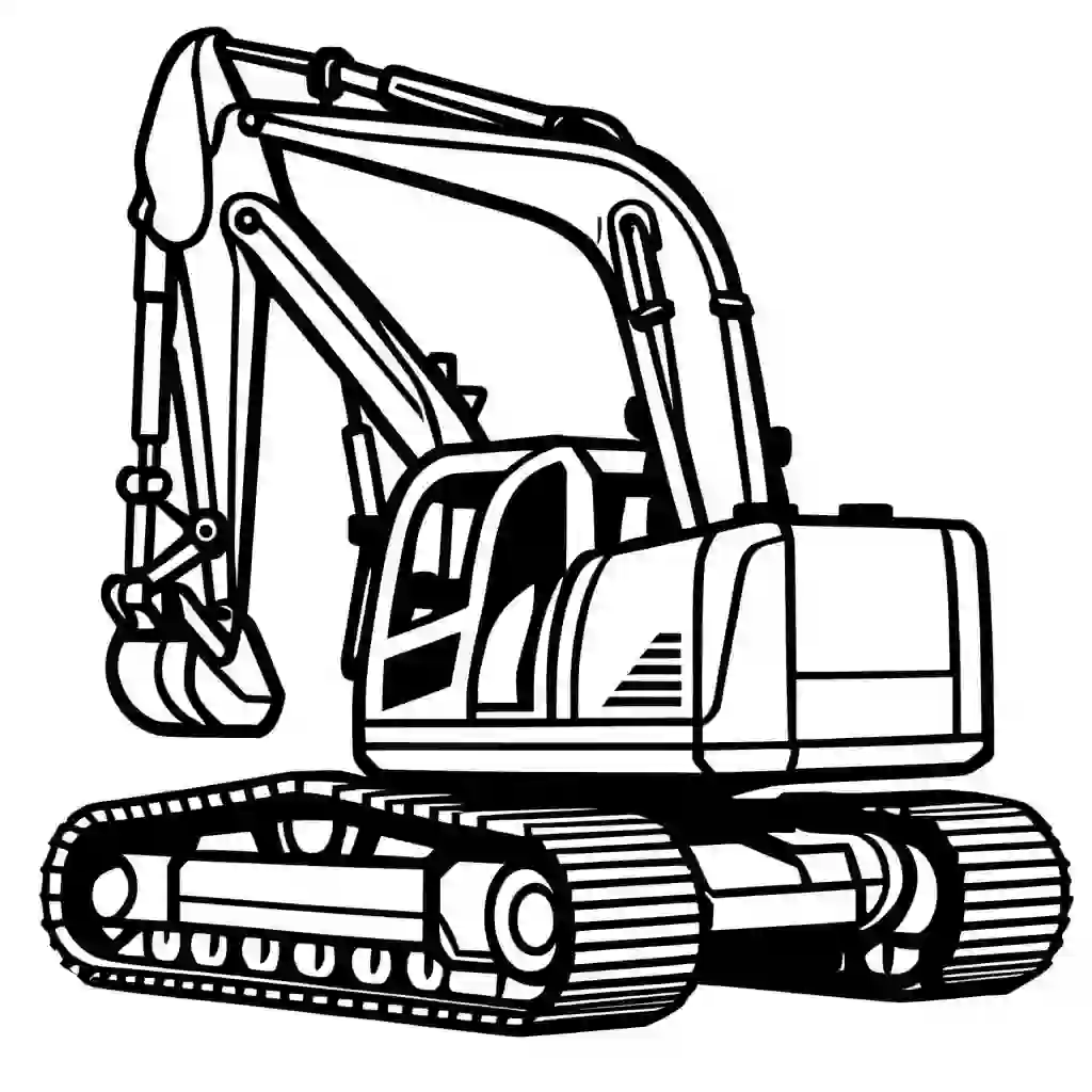 Construction Equipment_Mini Excavator_1924_.webp